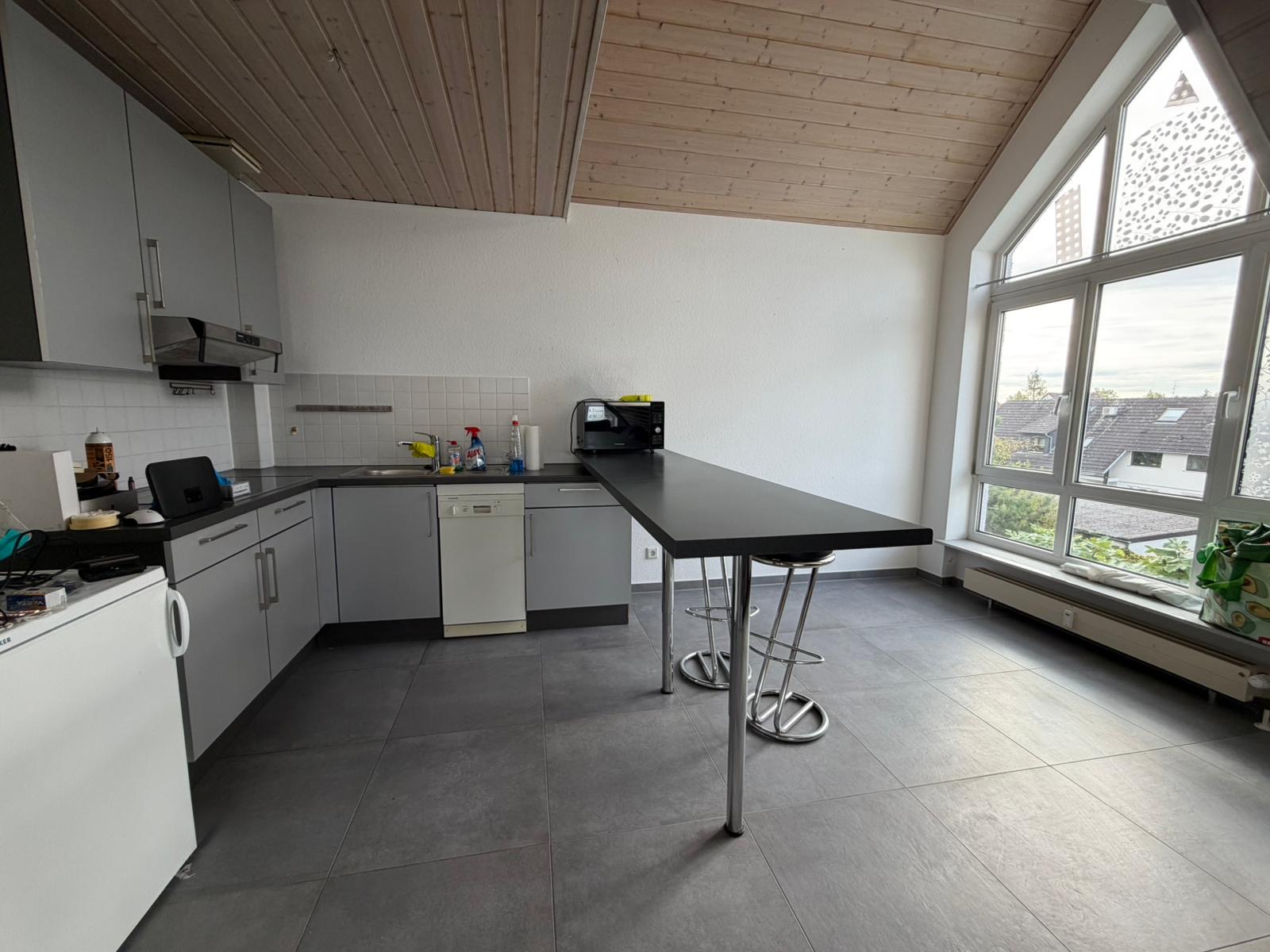 Zentral und ruhig gelegenes 2-Zimmer-Appartement